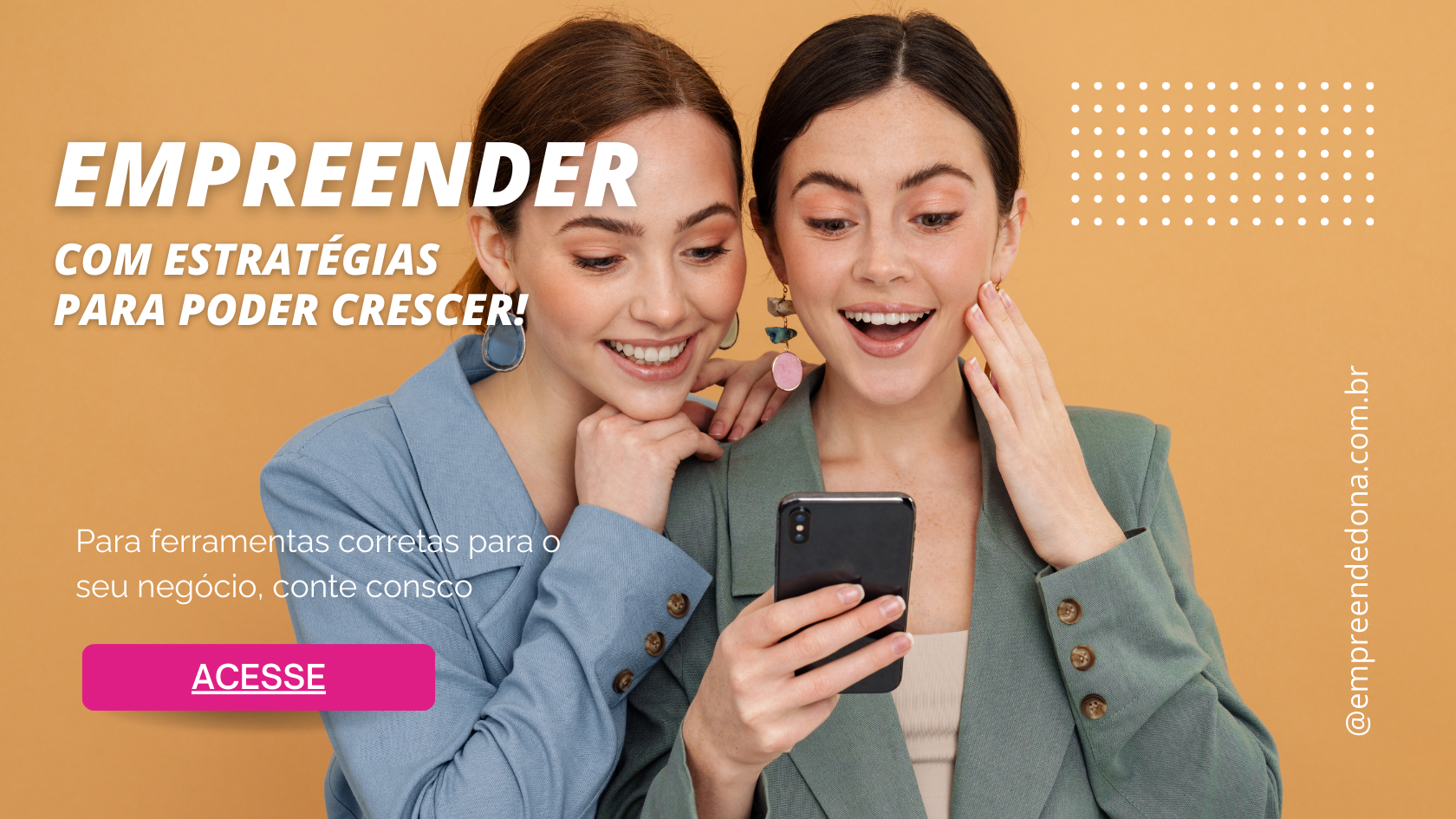 empreededorismo feminino